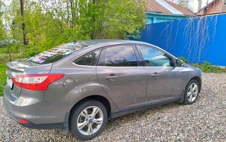 Ford Focus III, 2012 год, 1 030 000 рублей, 12 фотография
