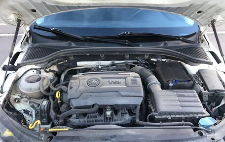 Skoda Octavia, 2014 год, 1 200 000 рублей, 16 фотография
