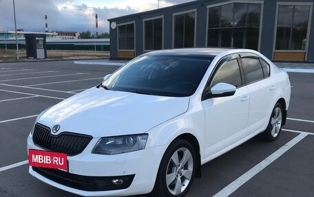 Skoda Octavia, 2014 год, 1 200 000 рублей, 3 фотография