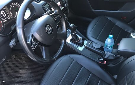 Skoda Octavia, 2014 год, 1 200 000 рублей, 15 фотография