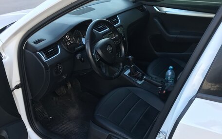 Skoda Octavia, 2014 год, 1 200 000 рублей, 11 фотография