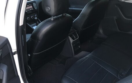 Skoda Octavia, 2014 год, 1 200 000 рублей, 9 фотография