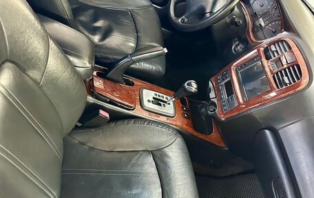 Hyundai Sonata IV рестайлинг, 2006 год, 580 000 рублей, 10 фотография