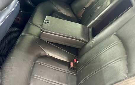 Hyundai Sonata IV рестайлинг, 2006 год, 580 000 рублей, 12 фотография