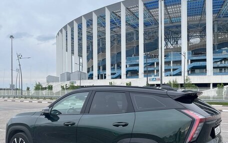 Geely Atlas, 2024 год, 3 090 000 рублей, 2 фотография