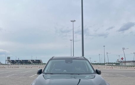 Geely Atlas, 2024 год, 3 090 000 рублей, 3 фотография