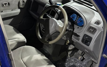 Nissan Cube II, 2002 год, 170 000 рублей, 4 фотография