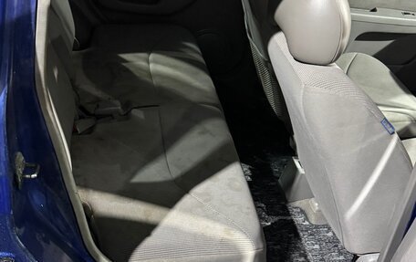 Nissan Cube II, 2002 год, 170 000 рублей, 2 фотография