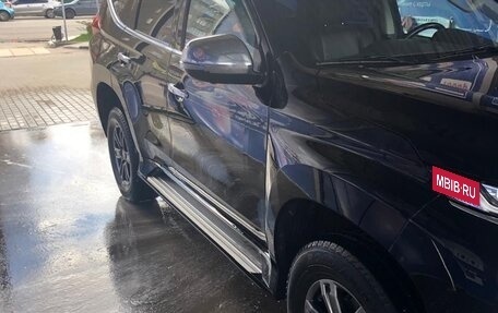 Mitsubishi Pajero Sport III рестайлинг, 2021 год, 3 500 000 рублей, 2 фотография