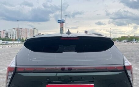 Geely Atlas, 2024 год, 3 090 000 рублей, 4 фотография