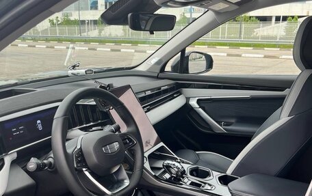 Geely Atlas, 2024 год, 3 090 000 рублей, 7 фотография