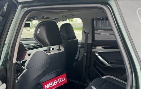 Geely Atlas, 2024 год, 3 090 000 рублей, 5 фотография