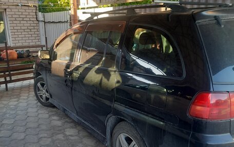 Nissan Liberty, 2002 год, 420 000 рублей, 4 фотография