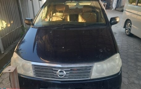 Nissan Liberty, 2002 год, 420 000 рублей, 6 фотография