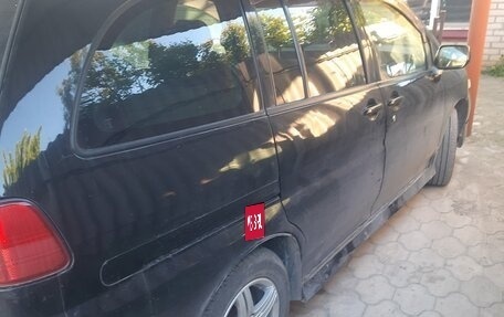 Nissan Liberty, 2002 год, 420 000 рублей, 5 фотография