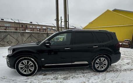 KIA Mohave I, 2020 год, 4 300 000 рублей, 3 фотография