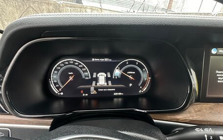 KIA Mohave I, 2020 год, 4 300 000 рублей, 5 фотография