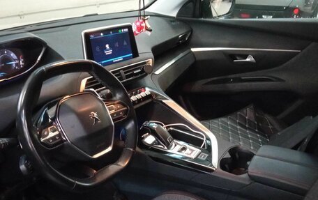 Peugeot 5008 II, 2019 год, 1 550 000 рублей, 5 фотография
