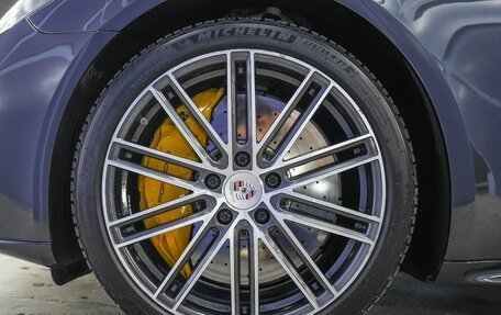 Porsche Panamera II рестайлинг, 2017 год, 10 300 000 рублей, 10 фотография