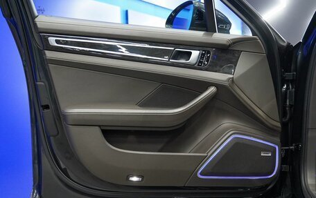 Porsche Panamera II рестайлинг, 2017 год, 10 300 000 рублей, 16 фотография