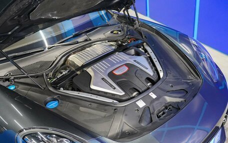Porsche Panamera II рестайлинг, 2017 год, 10 300 000 рублей, 5 фотография
