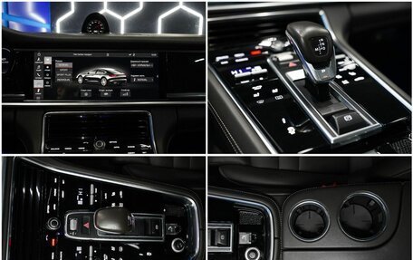 Porsche Panamera II рестайлинг, 2017 год, 10 300 000 рублей, 30 фотография