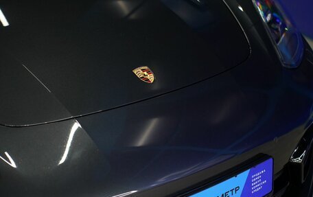 Porsche Panamera II рестайлинг, 2017 год, 10 300 000 рублей, 23 фотография