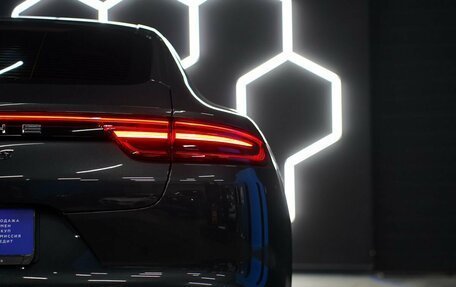 Porsche Panamera II рестайлинг, 2017 год, 10 300 000 рублей, 22 фотография