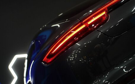 Porsche Panamera II рестайлинг, 2017 год, 10 300 000 рублей, 25 фотография