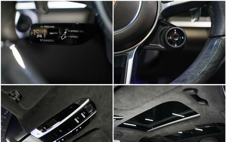 Porsche Panamera II рестайлинг, 2017 год, 10 300 000 рублей, 29 фотография