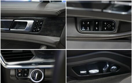 Porsche Panamera II рестайлинг, 2017 год, 10 300 000 рублей, 27 фотография