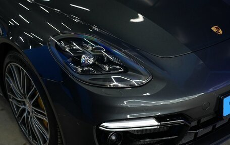 Porsche Panamera II рестайлинг, 2017 год, 10 300 000 рублей, 20 фотография