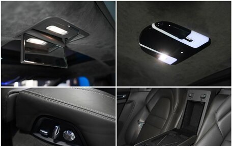 Porsche Panamera II рестайлинг, 2017 год, 10 300 000 рублей, 32 фотография