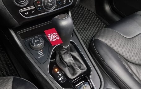 Jeep Cherokee, 2022 год, 3 054 582 рублей, 6 фотография