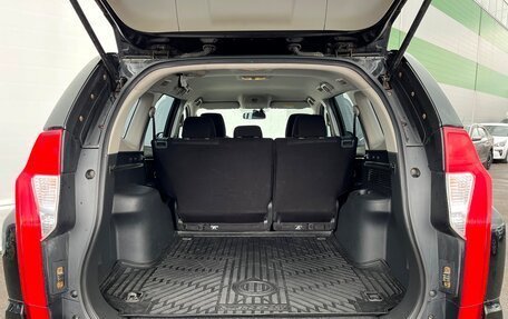 Mitsubishi Pajero Sport III рестайлинг, 2018 год, 2 267 500 рублей, 16 фотография