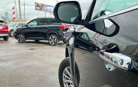 Mitsubishi Pajero Sport III рестайлинг, 2018 год, 2 267 500 рублей, 15 фотография