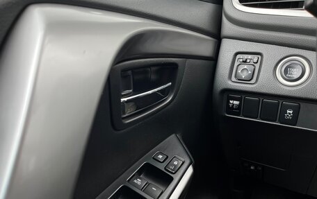 Mitsubishi Pajero Sport III рестайлинг, 2018 год, 2 267 500 рублей, 22 фотография