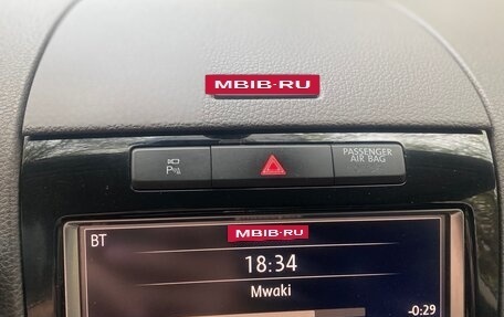 Volkswagen Touareg III, 2011 год, 1 990 000 рублей, 21 фотография
