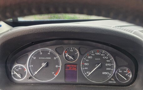 Peugeot 407, 2006 год, 450 000 рублей, 5 фотография