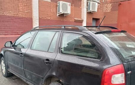 Skoda Octavia IV, 2011 год, 700 000 рублей, 3 фотография