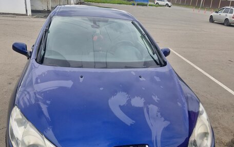 Peugeot 407, 2006 год, 450 000 рублей, 4 фотография