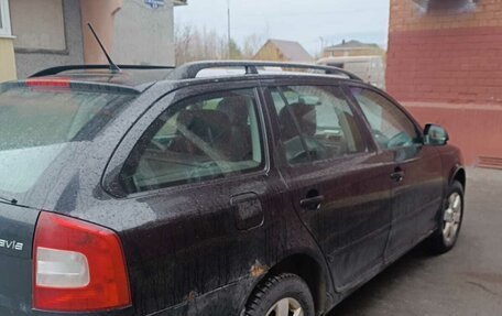 Skoda Octavia IV, 2011 год, 700 000 рублей, 5 фотография