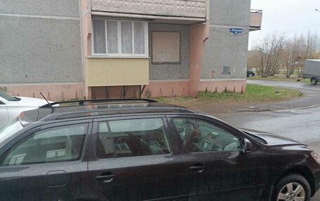 Skoda Octavia IV, 2011 год, 700 000 рублей, 6 фотография