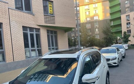 Nissan X-Trail, 2017 год, 1 750 000 рублей, 5 фотография