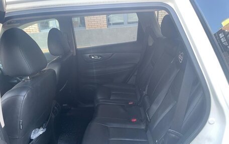 Nissan X-Trail, 2017 год, 1 750 000 рублей, 8 фотография