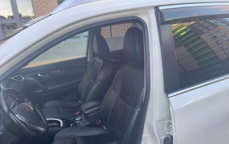 Nissan X-Trail, 2017 год, 1 750 000 рублей, 7 фотография