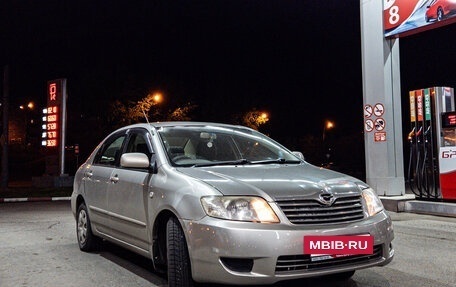 Toyota Corolla, 2005 год, 720 000 рублей, 2 фотография