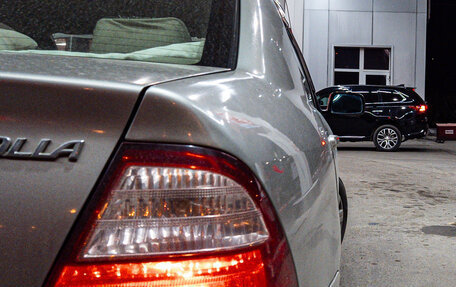 Toyota Corolla, 2005 год, 720 000 рублей, 6 фотография