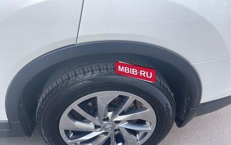 Nissan X-Trail, 2017 год, 1 750 000 рублей, 9 фотография