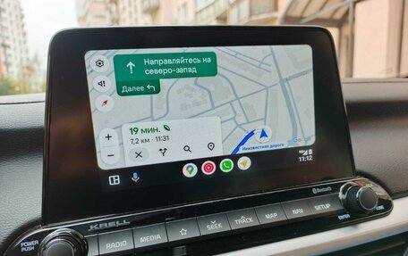 KIA K3, 2019 год, 2 300 000 рублей, 3 фотография